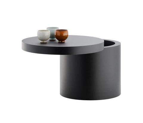 K8 convertible coffee table by Tecta.