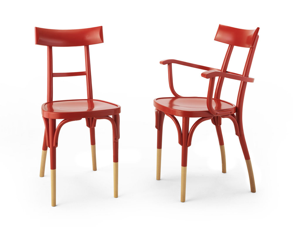 Vicky Chairs