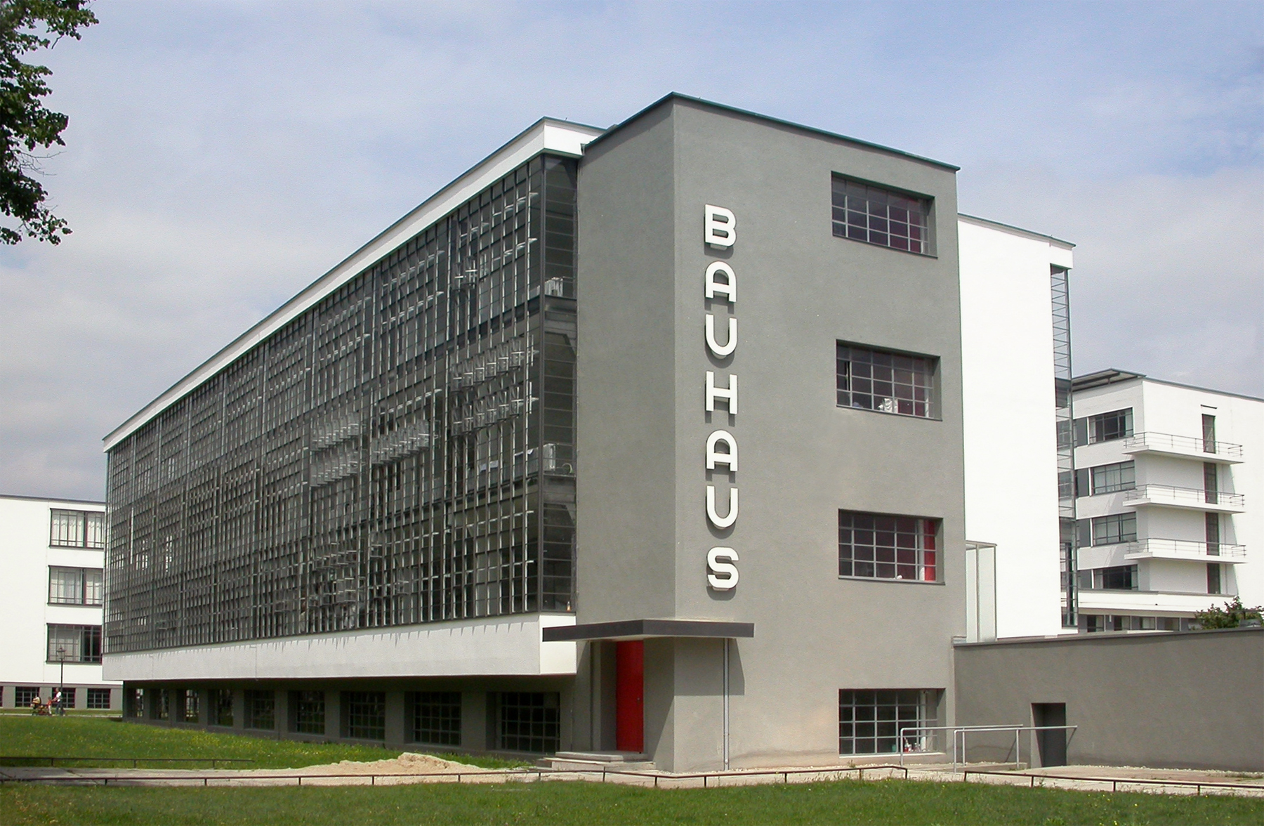 Lessons from the Bauhaus School of Art and Architecture | http ...