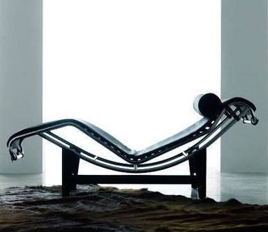 chaise lounge