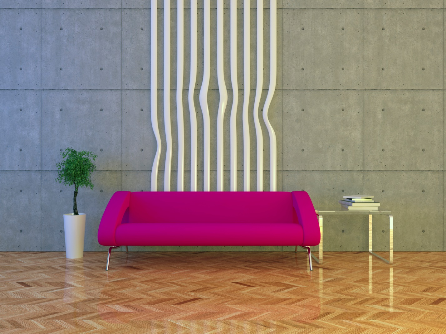 How Functionality Has (Literally) Shaped Mid-Century Modernism | http